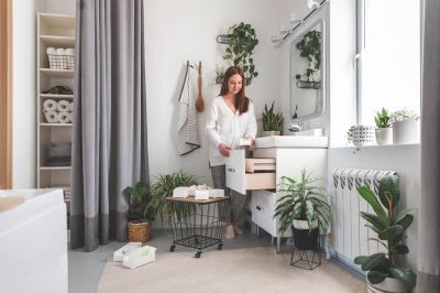 Stylish Storage Solutions