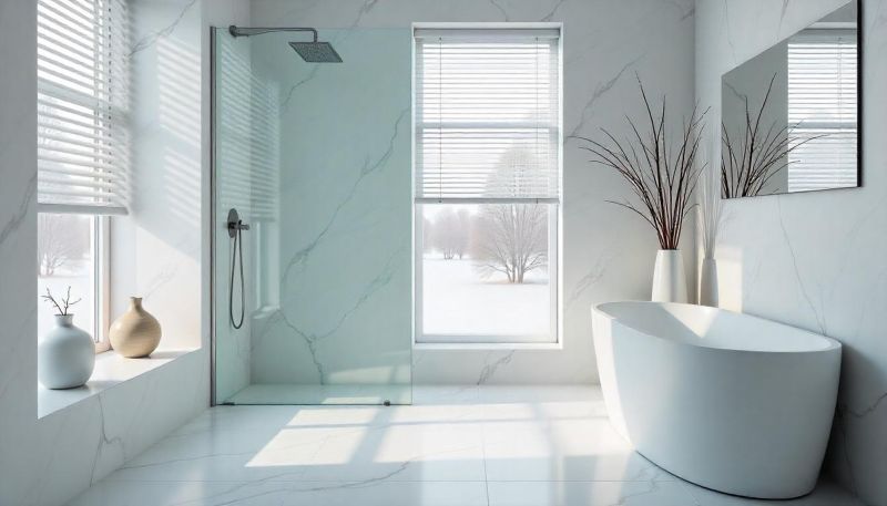 Modern Bathtub Design