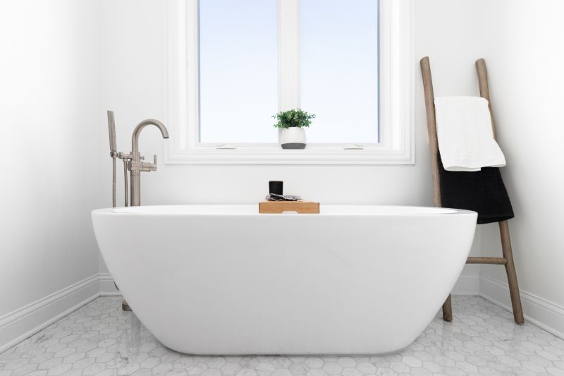 Cast Iron Bathtub