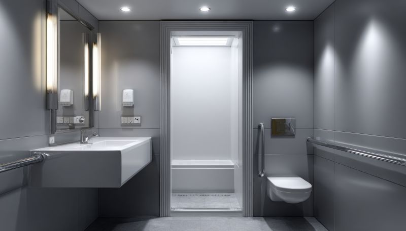 Top Bathroom Remodeling Companies in Mattoon, IL