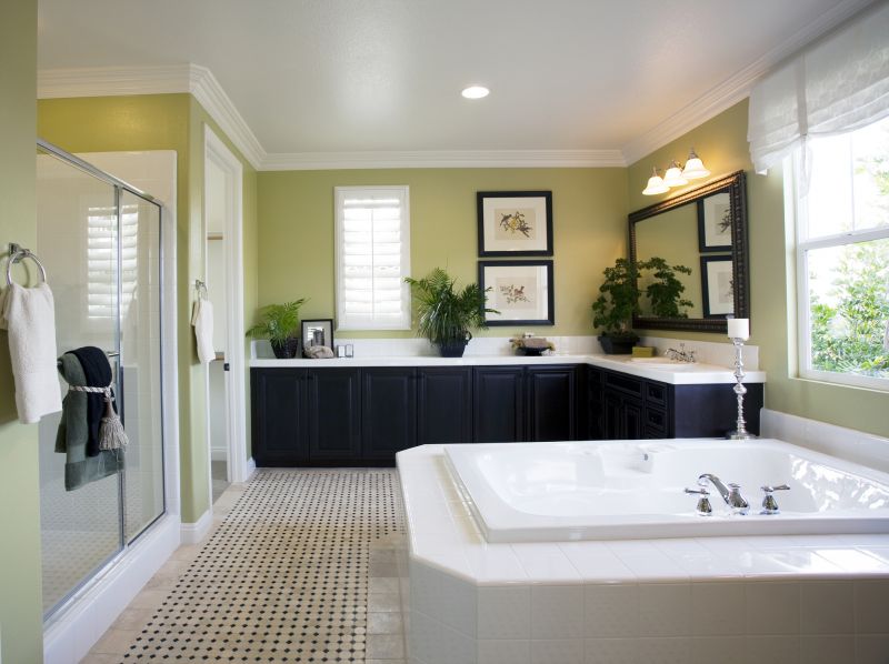 Luxurious Bathtub Options